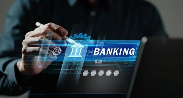 Mining rewards illustration